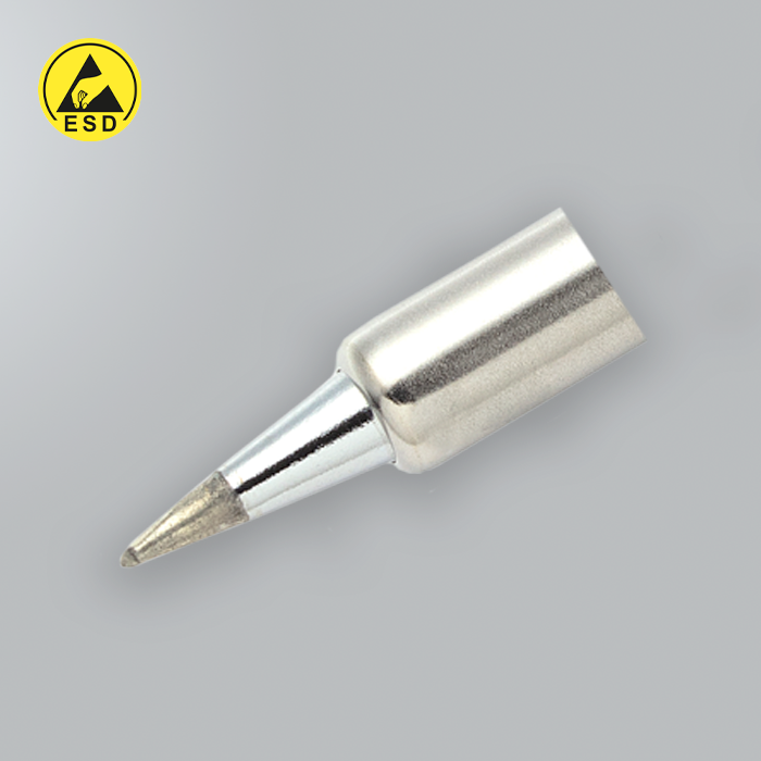 Weller WE1010 Soldering Station - ETA Soldering Tip Weller WE1010 Soldering Station - ETA Soldering Tip